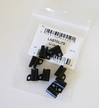 Lastolite Tips for Hilite Support Rods (pack of 8) Lastolite Tips for Hilite Support Rods (pack of 8)